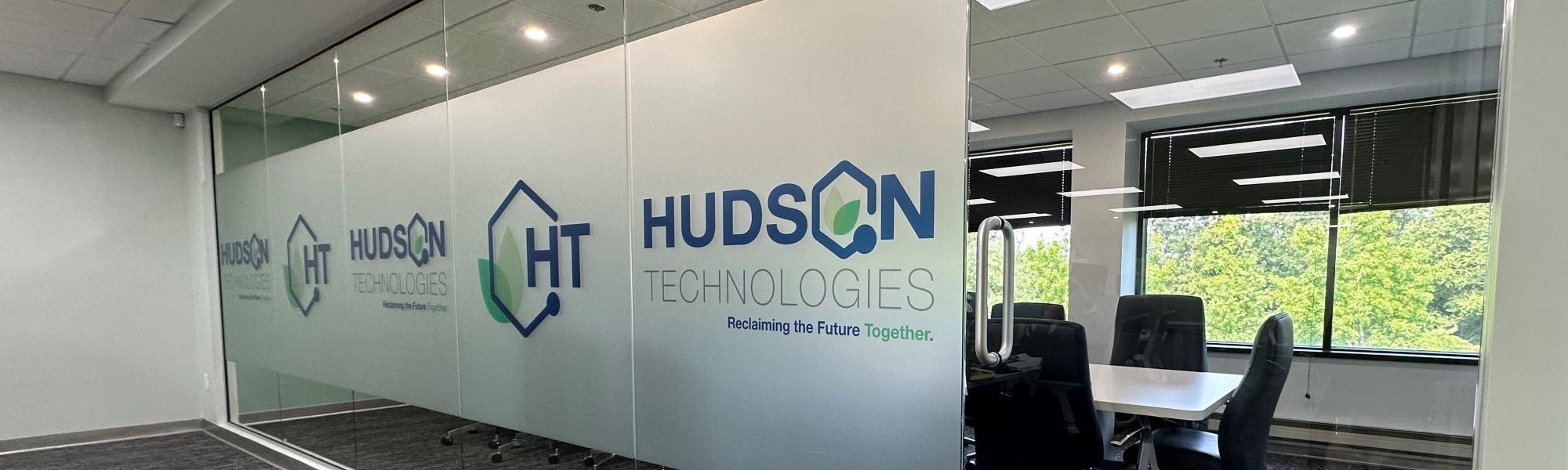 Hudson Technologies