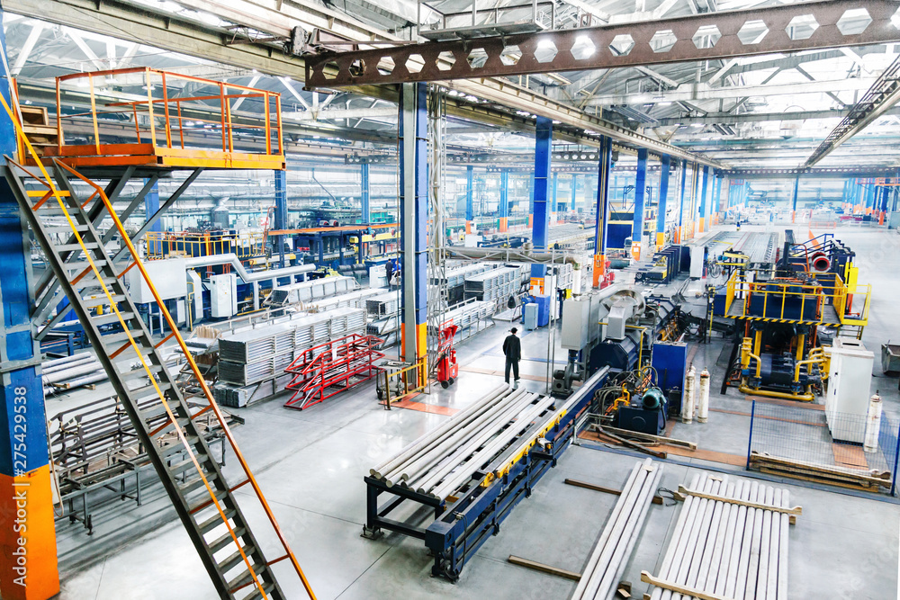 Industry 5