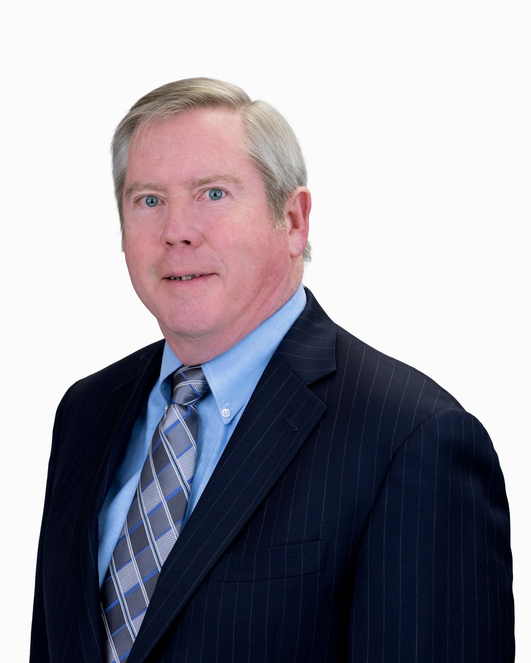 Brian Coleman Headshot