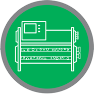 Contaminants in chiller or reefer systems