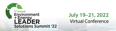 2022 Environment + Energy Leader Summit