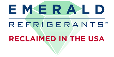 Emerald Refrigerants