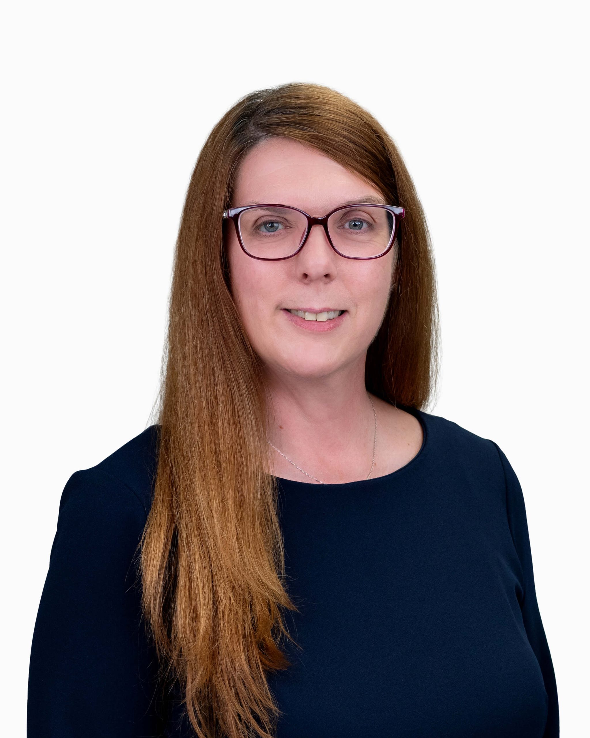 Kathleen L. Houghton Headshot