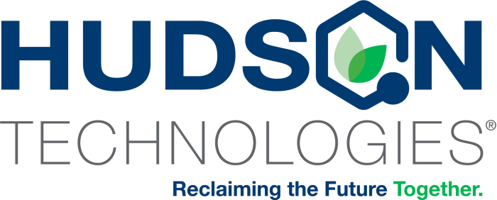 Hudson Technologies