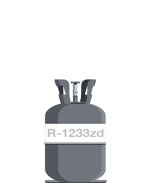 R-1233zd