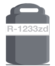 R-1233zd