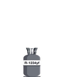 R-1234yf