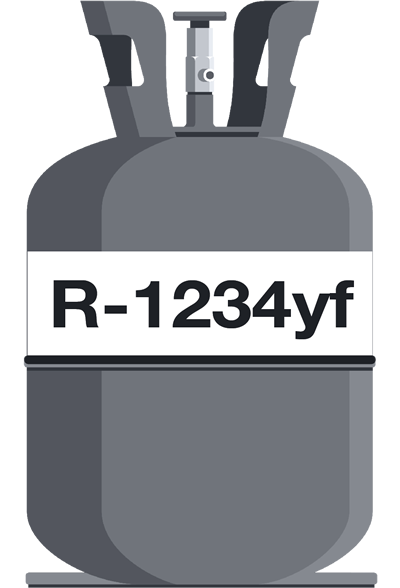 R-1234yf