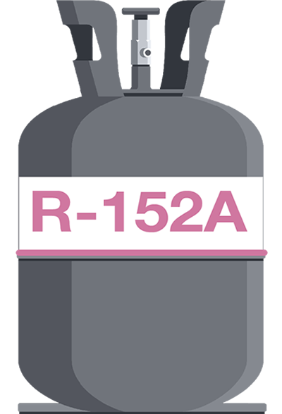 R-152a