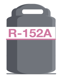 R-152A