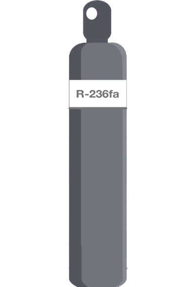 R-236fa – Hudson Technologies