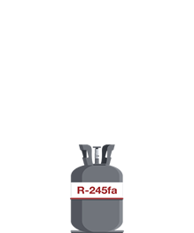 R-245fa
