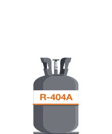 R-404A