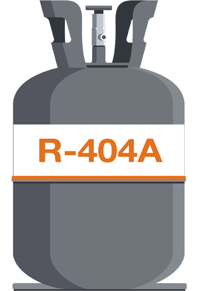 R-404A