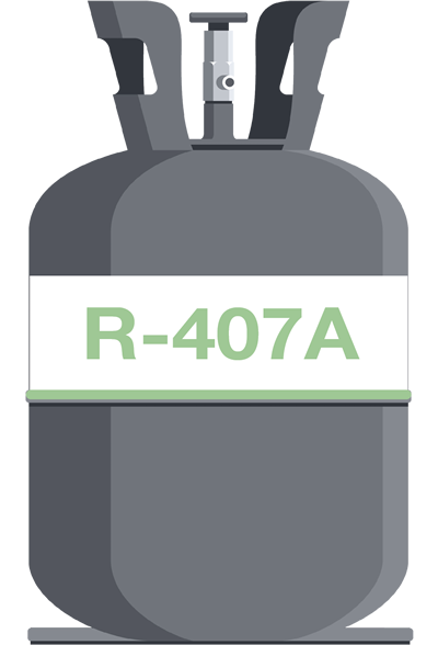 R-407A