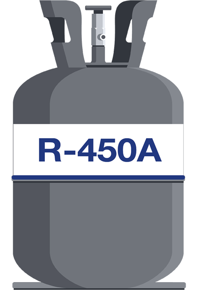 R-450A