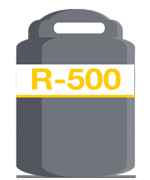 R-500