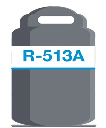 R-513A