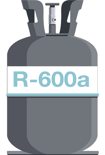 R-600A