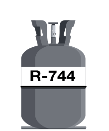 R-744