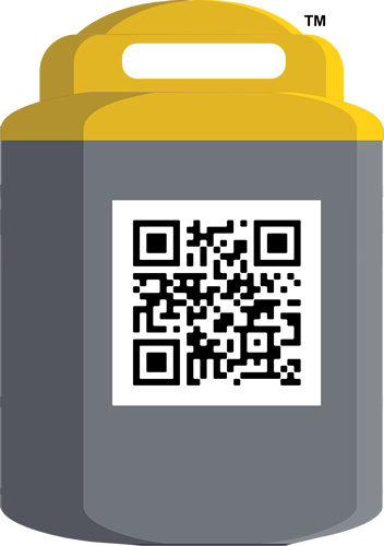 Recovery Cylinder