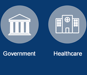 Government and Healthcare